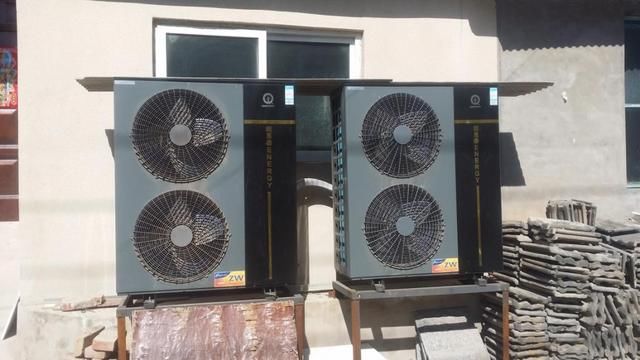 空氣能熱泵效果到底有多強(qiáng)？空氣能成“煤改電”主力，