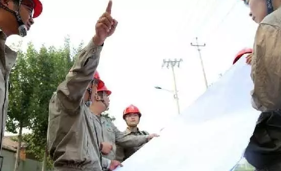 新疆洛浦縣:2020年煤改電項目全面復(fù)工