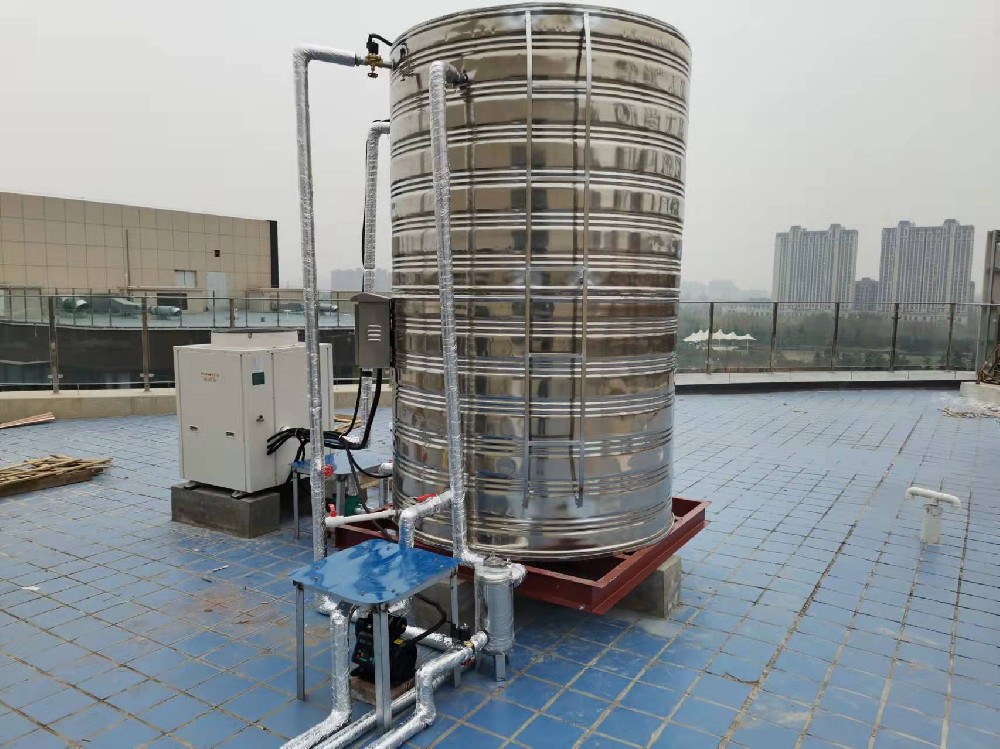 洛陽空氣能熱水器、洛陽空氣能采暖